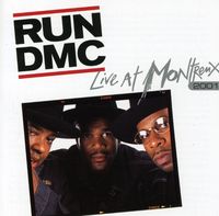 RUN-D.M.C. - Live At Montreux 2001