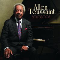 Allen Toussaint - Songbook [Deluxe w/DVD]