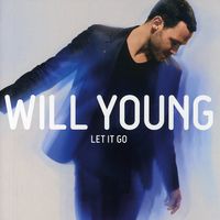 Will Young - Let It Go [Import]