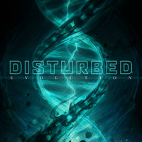 Disturbed - Evolution [LP]