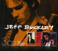Jeff Buckley - Sketches For My Sweetheart & Grace [Import]