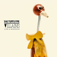 The Verve Pipe - Villains--Live & Acoustic