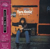 John Renbourn - Faro Annie