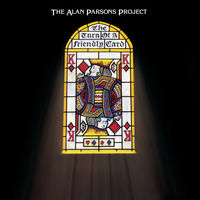 Alan Parsons Project - Turn of a Friendly Card