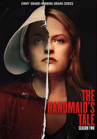 The Handmaid's Tale [TV Series] - The Handmaid's Tale: Season Two