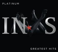 INXS - Platinum: Greatest Hits [Import]