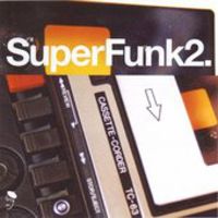 Super Funk - Vol. 2-Super Funk [Import]