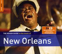 Rough Guide - Rough Guide To The Music Of New Orleans / Various