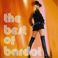 Brigitte Bardot - Best Of Bb [Import]