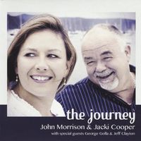 John Morrison - Journey