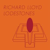 Richard Lloyd - Lodestones [LP]
