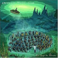 American Music Club - Love Songs for Patriots