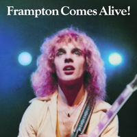 Peter Frampton - Frampton Comes Alive! [2LP]