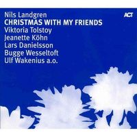 Nils Landgren - Christmas With My Friends [Import]