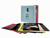 Marvin Gaye - Marvin Gaye 1961-1965 [7 LP Box Set]