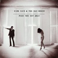 Nick Cave & The Bad Seeds - Push The Sky Away [Import Vinyl]