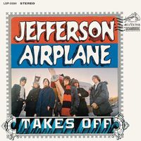Jefferson Airplane - Takes Off [Import]