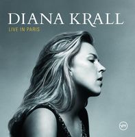 Diana Krall - Live In Paris [2 LP]