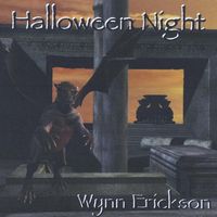 Wynn Erickson - Halloween Night