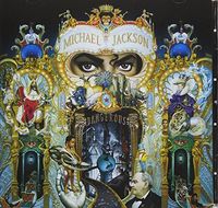 Michael Jackson - Dangerous [Import]