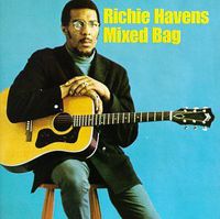 Richie Havens - Mixed Bag [Vinyl]