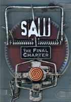 Saw [Movie] - Saw: The Final Chapter