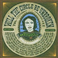 Nitty Gritty Dirt Band - Will the Circle Be Unbroken 3