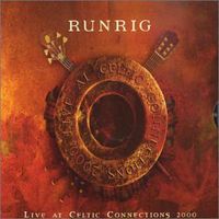 Runrig - Live [Import]