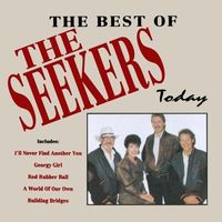 Seekers - Best of