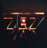 707 - 707/The Second Album
