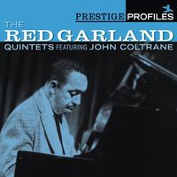 Red Garland - Prestige Profiles, Vol. 2