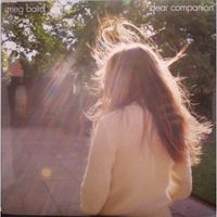 Meg Baird - Dear Companion