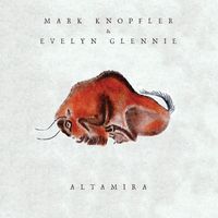 Mark Knopfler - Altamira (Original Soundtrack)