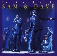 Sam & Dave - The Very Best Of Sam and Dave