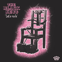 The Black Keys - Let's Rock [Indie Exclusive Limited Edition Random Color LP]