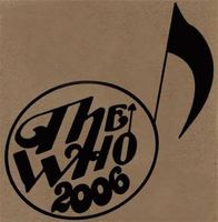 The Who - LIVE: GRAND RAPIDS MI 12/5/06