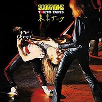 Scorpions - Tokyo Tapes: 50th Band Anniversary [Import]