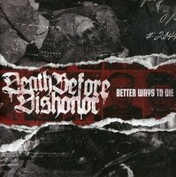Death Before Dishonor - Better Ways to Die