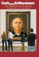 Curb Your Enthusiasm [TV Series] - Curb Your Enthusiasm: The Complete Sixth Season
