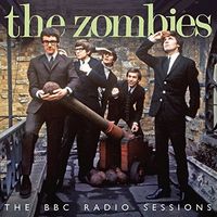 The Zombies - The BBC Radio Sessions [2CD]
