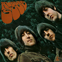 The Beatles - Rubber Soul [Reissue] [Remastered] [180 Gram]