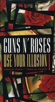 Guns N' Roses - Guns N' Roses: Use Your Illusion I: World Tour--1992 in Tokyo