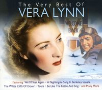 Vera Lynn - Very Best Of [Import]