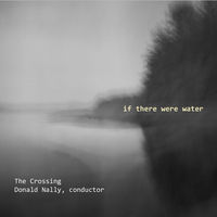 The Crossing - If There Were Water