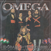 Omega - Timerobber