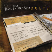 Van Morrison - Duets: Re-Working The Catalogue [Vinyl]