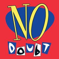 No Doubt - No Doubt [LP]