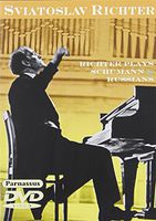 Richter, Sviatoslav - Richter Plays Schumann & Russians