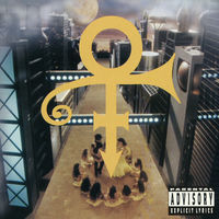 Prince & The New Power Generation - Androgynous' [Import]