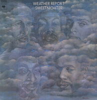 Weather Report - Sweetnighter [180 Gram]